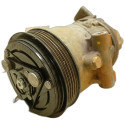 COMPRESSOR AR-CONDICIONADO FIAT CRONOS DRIVE 1.3 8V 2022/23