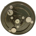 COMPRESSOR AR-CONDICIONADO FIAT CRONOS DRIVE 1.3 8V 2022/23