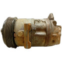 COMPRESSOR AR-CONDICIONADO FIAT CRONOS DRIVE 1.3 8V 2022/23