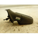 Retrovisor Esquerdo Preto Onix Prisma 2013 a 2020 Manual