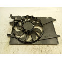 ELETROVENTILADOR CHEVROLET ONIX HATCH LT 1.0 8V 2016/2017