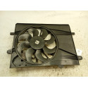 ELETROVENTILADOR CHEVROLET ONIX HATCH LT 1.0 8V 2016/2017