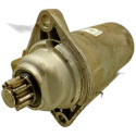 Motor Partida Gol Saveiro Voyage Golf 1.0 1.6 Power 10 Dente
