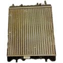 RADIADOR VOLKSWAGEM FOX CITY 1.0 MI TFLEX 2005/2006