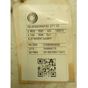 ELETROVENTILADOR VOLKSWAGEM FOX CITY 1.0 MI TFLEX 2005/2006
