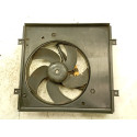 ELETROVENTILADOR VOLKSWAGEM FOX CITY 1.0 MI TFLEX 2005/2006
