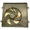 ELETROVENTILADOR VOLKSWAGEM FOX CITY 1.0 MI TFLEX 2005/2006