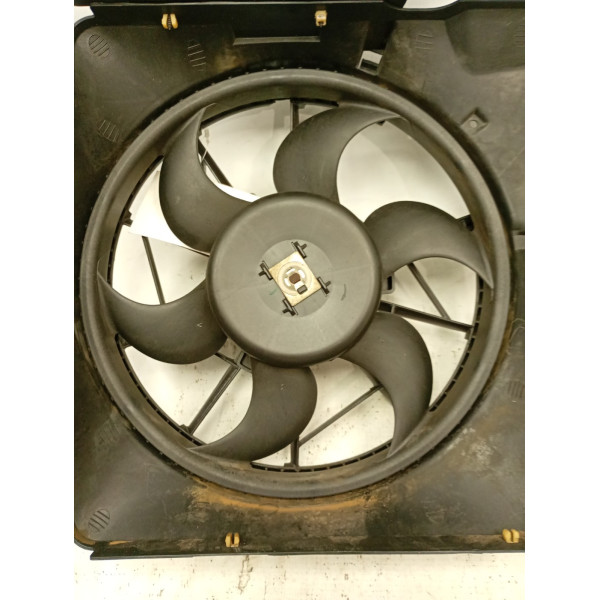 ELETROVENTILADOR VOLKSWAGEN GOL CITY TREND 1.0 MI 2005/2006