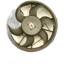 ELETROVENTILADOR VOLKSWAGEN GOL CITY TREND 1.0 MI 2005/2006