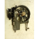ELETROVENTILADOR VOLKSWAGEN GOL CITY TREND 1.0 MI 2005/2006