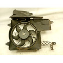 ELETROVENTILADOR VOLKSWAGEN GOL CITY TREND 1.0 MI 2005/2006