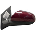 RETROVISOR ESQUERDO VERMELHO CHEVROLET ONIX HATCH LT 2019