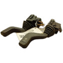 CHAVE DE SETA CHEVROLET MONTANA SPORT 1.8 8V 2005/05