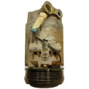 COMPRESSOR DO AR-COND. CHEVROLET MONTANA SPORT 1.8 2005/05
