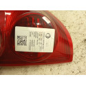 LANTERNA TRASEIRA ESQUERDA CHEVROLET MONTANA SPORT 2005/05