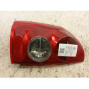 LANTERNA TRASEIRA ESQUERDA CHEVROLET MONTANA SPORT 2005/05