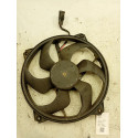 ELETROVENTILADOR PEUGEOT 307 SED PRESENCE 1.6 16V 2008/09