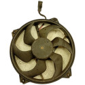 ELETROVENTILADOR PEUGEOT 307 SED PRESENCE 1.6 16V 2008/09