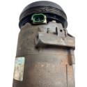 COMPRESSOR AC VOLKSWAGEN VOYAGE TREND 1.6 MI TFLEX 2010/11