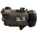 COMPRESSOR AC VOLKSWAGEN VOYAGE TREND 1.6 MI TFLEX 2010/11
