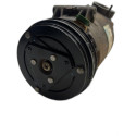 COMPRESSOR AC VOLKSWAGEN VOYAGE TREND 1.6 MI TFLEX 2010/11