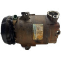 COMPRESSOR AC VOLKSWAGEN VOYAGE TREND 1.6 MI TFLEX 2010/11
