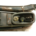 LANTERNA TRASEIRA DIREITA FORD FIESTA 1.6 FLEX/CLASS 2004/05