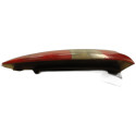 LANTERNA TRASEIRA DIREITA FORD FIESTA 1.6 FLEX/CLASS 2004/05