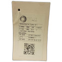 LANTERNA TRASEIRA ESQ. FORD FIESTA 1.6 FLEX/CLASS 2004/05