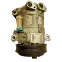 Compressor Ar Uno Mobi Siena Fiorino Palio Partner Argo...
