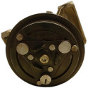 Compressor Ar Uno Mobi Siena Fiorino Palio Partner Argo...