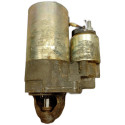 MOTOR DE PARTIDA FIAT PALIO ELX 1.0 FIRE FLEX 8V 2009/2010