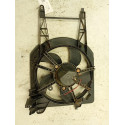 ELETROVENTILADOR FIAT PALIO ELX 1.0 FIRE FLEX 2009/2010