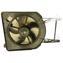 ELETROVENTILADOR FIAT PALIO ELX 1.0 FIRE FLEX 2009/2010