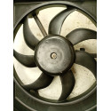 ELETROVENTILADOR FIAT UNO MILLE 1.0 FIRE ECONOMY 2008/2008