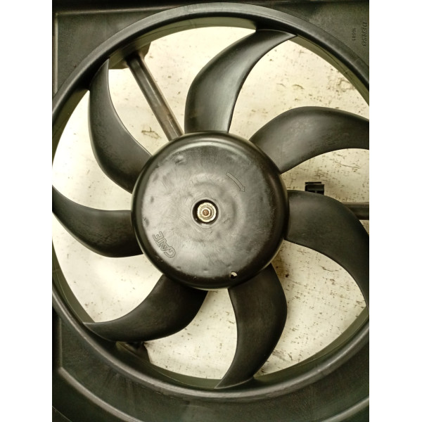 ELETROVENTILADOR FIAT UNO MILLE 1.0 FIRE ECONOMY 2008/2008