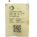 ELETROVENTILADOR FIAT UNO MILLE 1.0 FIRE ECONOMY 2008/2008