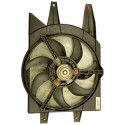 ELETROVENTILADOR FIAT UNO MILLE 1.0 FIRE ECONOMY 2008/2008
