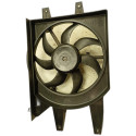 ELETROVENTILADOR FIAT UNO MILLE 1.0 FIRE ECONOMY 2008/2008