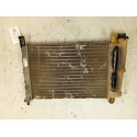 RADIADOR FIAT UNO MILLE FIRE ECONOMY 1.0 2008/2009