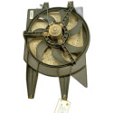 ELETROVENTILADOR FIAT UNO MILLE FIRE ECONOMY 1.0 2008/2009
