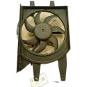 ELETROVENTILADOR FIAT UNO MILLE FIRE ECONOMY 1.0 2008/2009