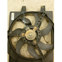 ELETROVENTILADOR FIAT UNO MILLE FIRE ECONOMY 1.0 2008/2009
