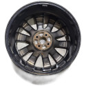  RODA LIGA LEVE ARO 17 4 FUROS DIAMANTADA NISSAN KICKS