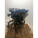 MOTOR COMPLETO FORD KA 1.0 SE/SE PLUS 2019/2020
