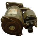 Motor Arranque Palio Uno Doblo Idea Strada 1.0 1.3 1.4 Fire