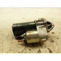 MOTOR DE PARTIDA FORD FIESTA 1.6 8V FLEX/CLASS 2004/2005