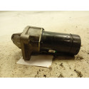 MOTOR DE PARTIDA FORD FIESTA 1.6 8V FLEX/CLASS 2004/2005
