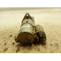 MOTOR DE PARTIDA CHEVROLET CELTA SPIRIT/LT 2012/2013