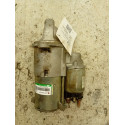 MOTOR DE PARTIDA CHEVROLET CELTA SPIRIT/LT 2012/2013